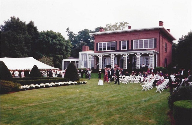 Event Venues , sleeping, next door