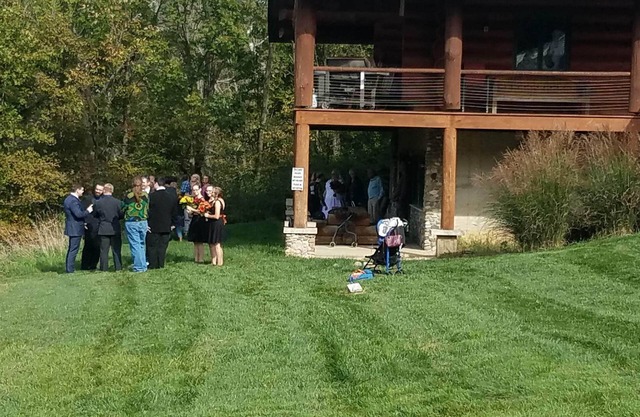 Events/Retreats at the Ranch