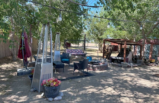 Ever wonder what it would be like to live in an RV?