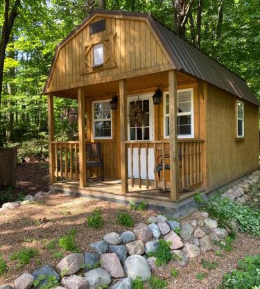 Evergreen Outpost
