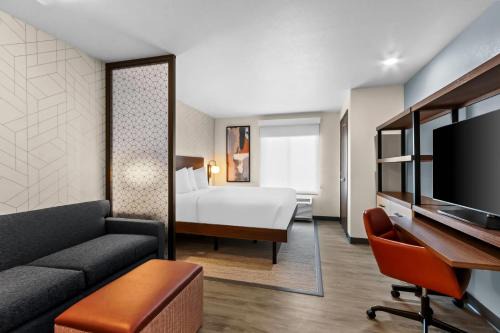 Everhome Suites Chandler Phoenix Fashion Center