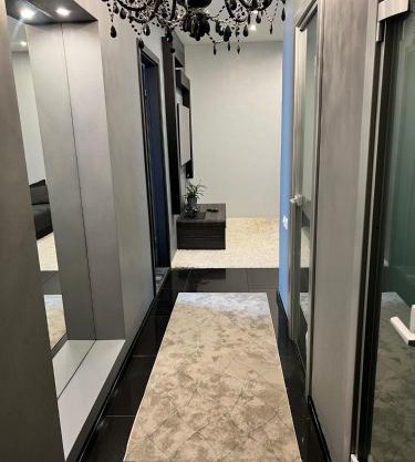 EVIS LTD apartments 2
