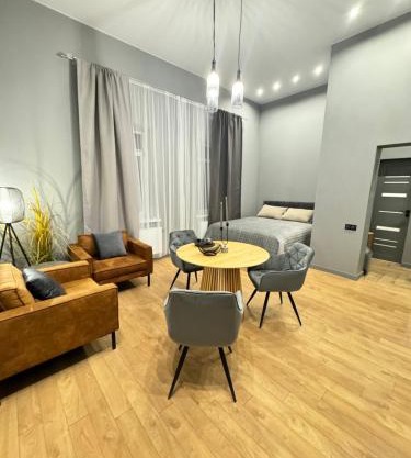 EVIS LTD apartments 4
