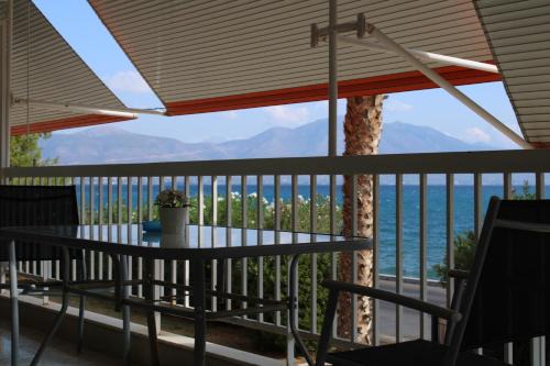 Evoikos Bay Serenity