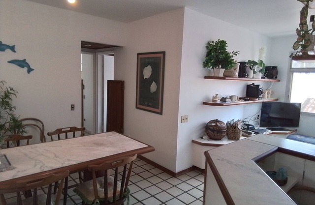 Excel 3 Dorm 80 Metros Praia, 1 min a pé Praia Enseada, Próx Hotel Casa Grande