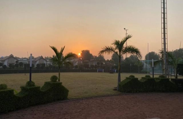 Excellent 2 BHK Villa at Prarambh 50+ community