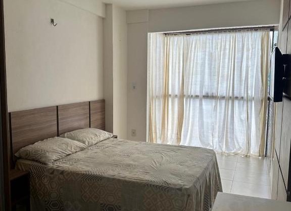 Excelente AP - Próximo a Shopping, Parque do Povo, Mercado