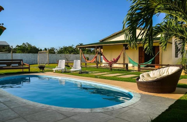 Excelente casa em Búzios