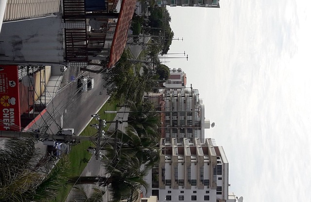 Excellent apartment near the beach.