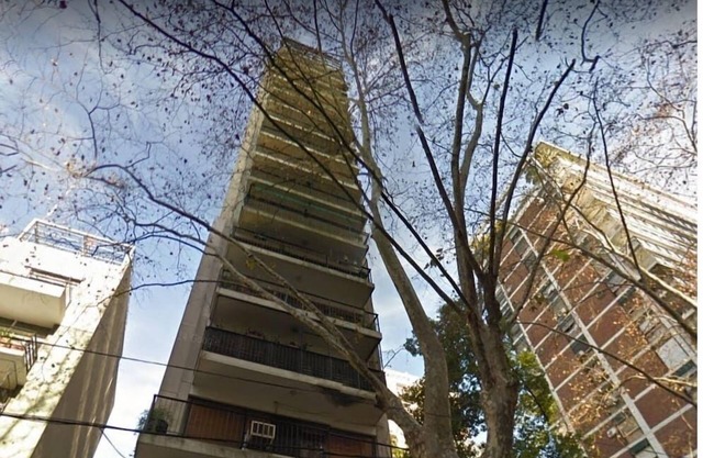 Excellent apartment with 220 m2.