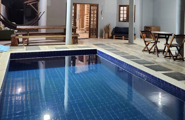 Excellent House Barra de São Miguel