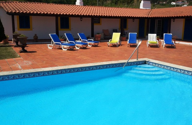 Excellent Detached Villa for an Unforgettable Vacation