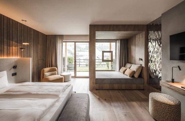 Excelsior Dolomites Life Resort