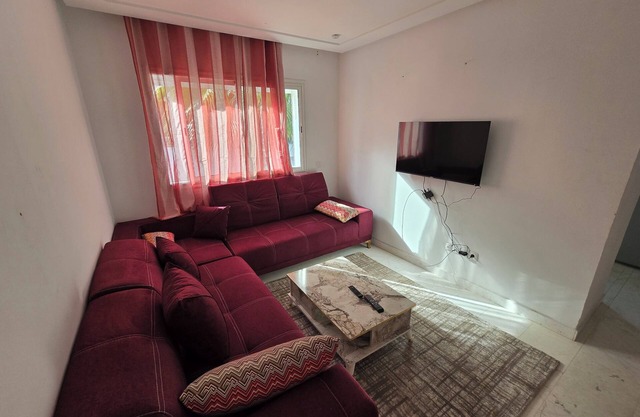 Exceptional apartment in the middle of the tourist area