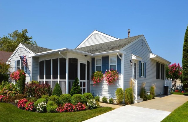 Exceptional expanded rancher located in a wonderful southend Avalon location