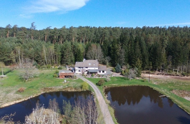 Exceptional property