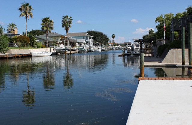 Exceptional Vacation Home with Pool in Beautiful Rockport Texas