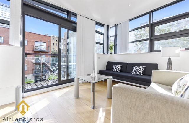 Exclusive 2 Bedroom Flat near Buckingham Palace