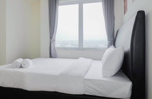 Exclusive 2BR Bogorienze Resort Bogor near The Jungle