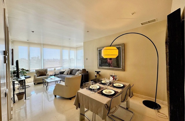 Exclusive 5-star apartment next to Real Madrid Stadium