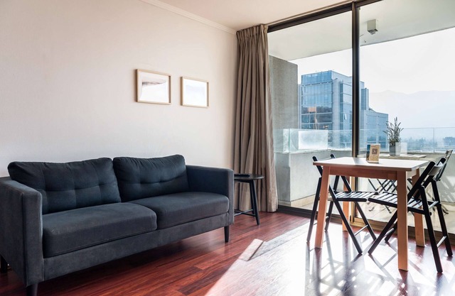 Exclusive accommodation in Kennedy area
