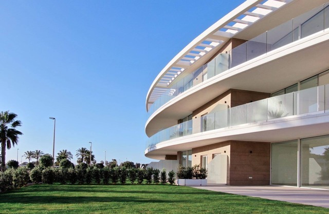 Exclusive apartment in Costa Ballena urbanization, Cádiz