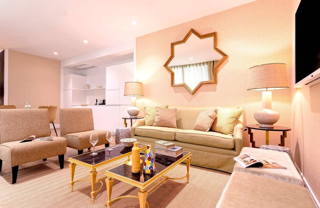 Exclusive apartment near Torre del Oro. Betis XXVII