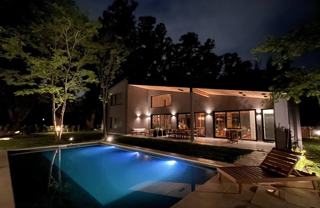 Exclusive design and unique spaces Polo Country
