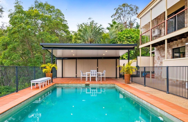 Exclusive Hinterland 8 Bed 4 bath Villa with Pool