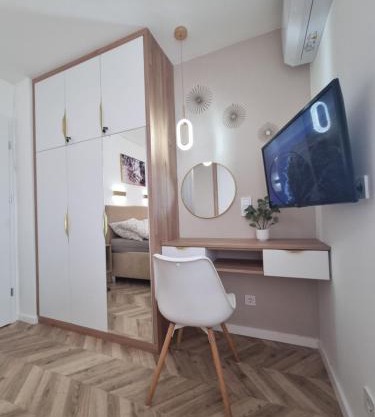 Exclusive Home Apartman
