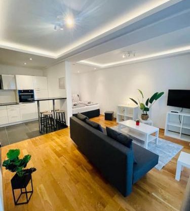 exclusive perfect stay - perfect location in Leipzig