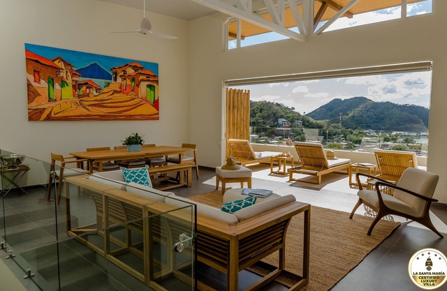 Exclusive Private Four Bedroom Villa 7