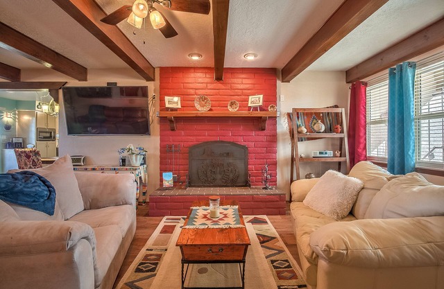 Exclusive Southwest Beauty holiday apartments