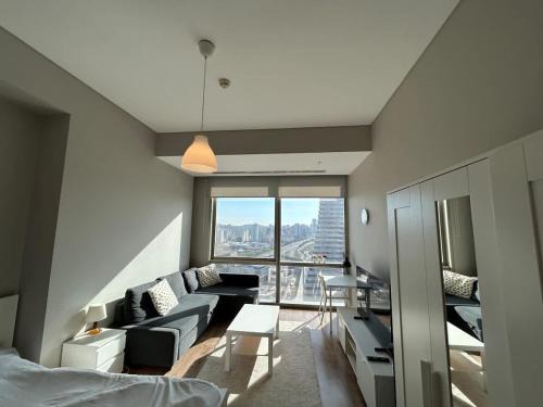 Exclusive Studio Apartment at Center of Atasehir
