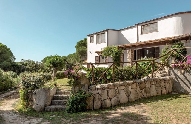 Exclusive Villa 100m from the Sea & private Garden
