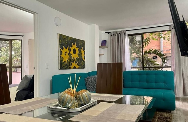 Exclusivo Apartamento Privado Zona Rosa Sabaneta