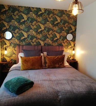 Executive Apartment nr NEC, BHX, Resorts World
