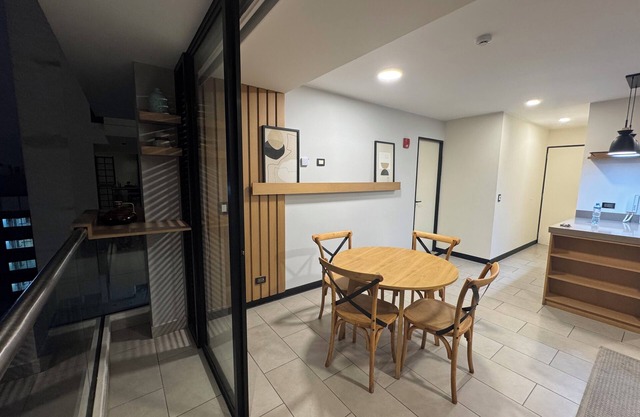 Executive Apartment 1 Bedroom, San Isidro
