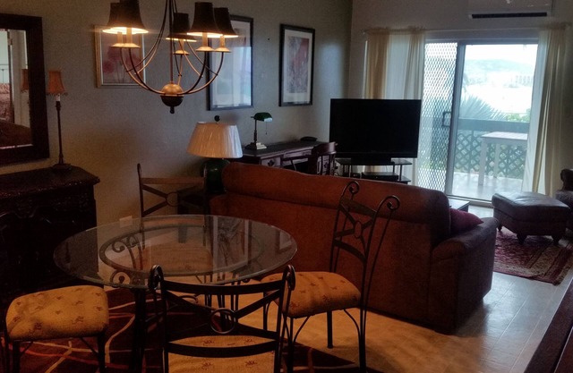 Executive Condo fully furnished