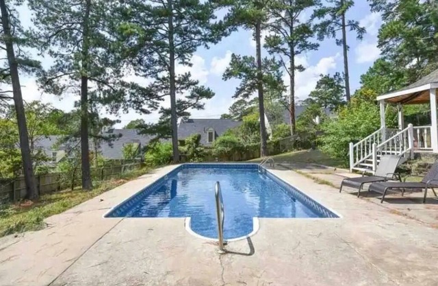 Executive Family Style Getaway