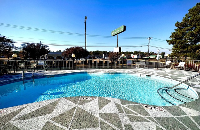 Executive Inn Chester