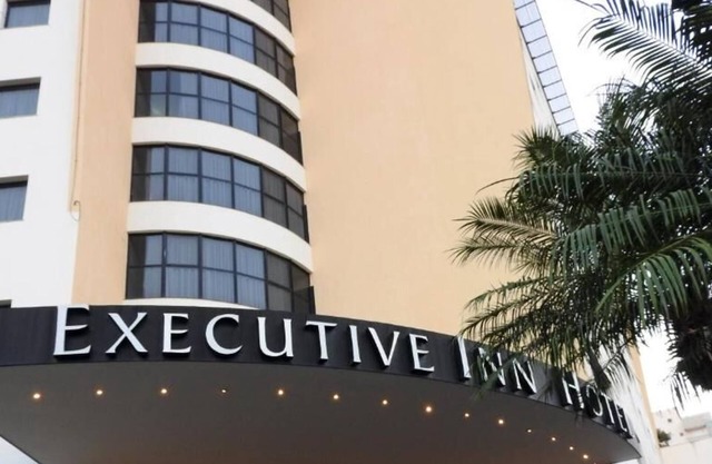Executive Inn Hotel