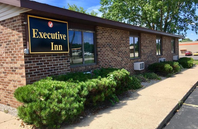 Executive Inn