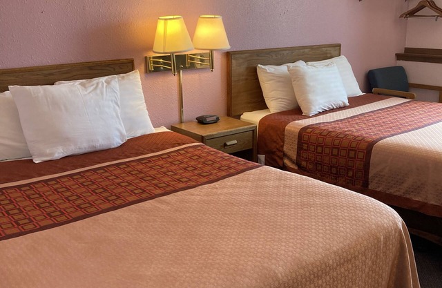Executive Inn
