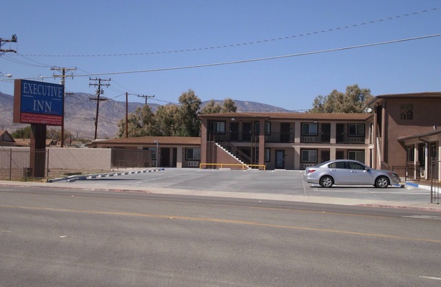 Executive Inn