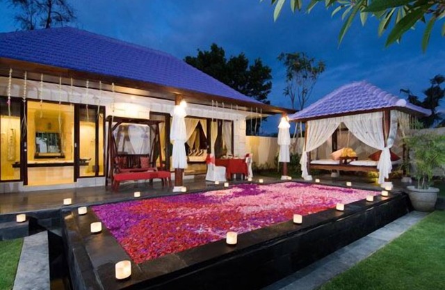 Executive One Bed Room Pool Villa