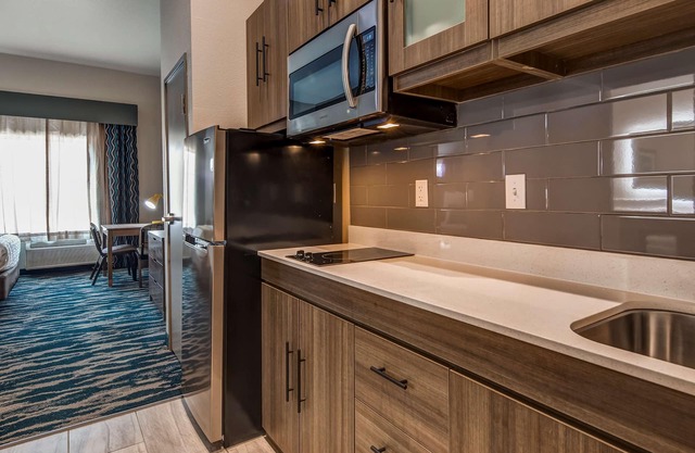 Executive Residency by Best Western Corpus Christi