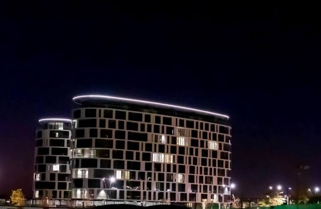 Executive Suite at Ellipse in Waterfall Midrand