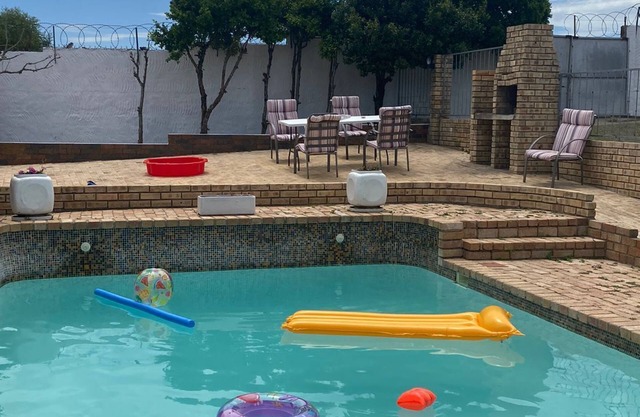 Exhale in Port Elizabeth/Gqeberha n2 Bedroom apartment in the Friendly City