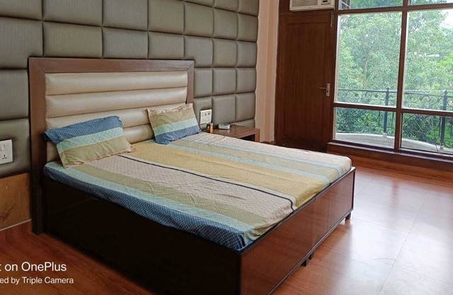 EXOTIC 4 BHK HOMES- WEST DELHI